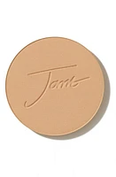 jane iredale PurePressed Base Mineral Foundation SPF 20 Pressed Powder Refill in Sweet Honey at Nordstrom