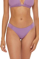 Becca Color Code Hipster Bikini Bottoms at Nordstrom,