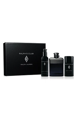 Ralph Lauren Ralph's Club Eau de Parfum USD $169 Value at Nordstrom