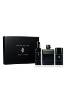 Ralph Lauren Ralph's Club Eau de Parfum USD $169 Value at Nordstrom