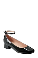 Bandolino Lexy Ankle Strap Pump at Nordstrom,