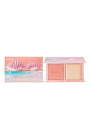 Benefit Cosmetics Blush Makeup Palette in Eastern at Nordstrom