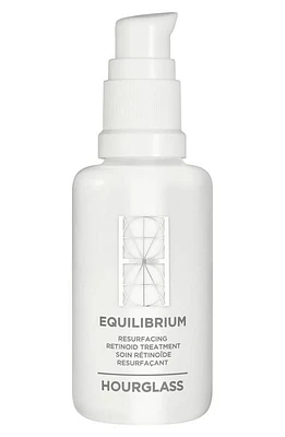 HOURGLASS Equilibrium Resurfacing Retinoid Treatment at Nordstrom