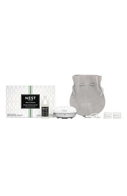 NEST New York Portable Fragrance Diffuser Set at Nordstrom