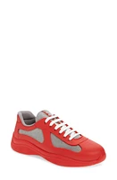 Prada America's Cup Low Top Sneaker at Nordstrom,