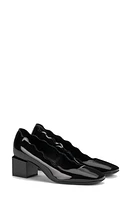 AGL Angie Wave Pump Nero at Nordstrom,