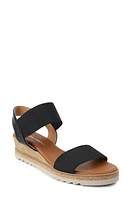 André Assous Neveah Espadrille Sandal Fabric at Nordstrom