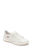 Josef Seibel Caren 01 Sneaker Leather at Nordstrom,