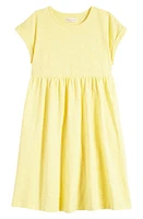 Tucker + Tate Kids' Slub Cotton Dress at Nordstrom,