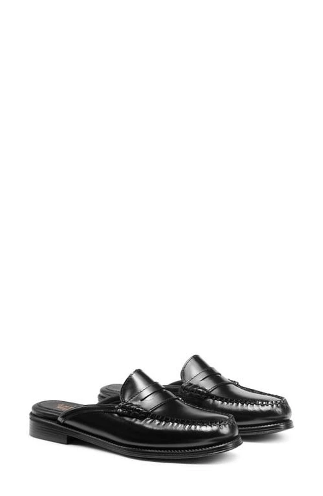 G. H.BASS Wynn Easy Weejuns Loafer Mule at Nordstrom,