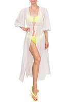 Everyday Ritual Kittie Cover-Up Wrap at Nordstrom,