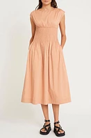 Luxely Willow Midi Dress at Nordstrom,