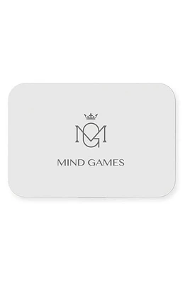 Mind Games Fruity Fragrance Discovery Set in White at Nordstrom