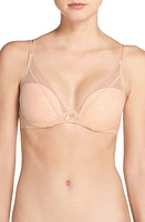 Chantelle Lingerie Festivite Underwire Contour Bra at Nordstrom,