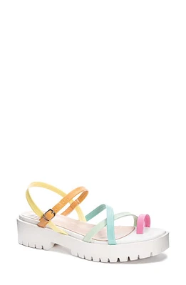 Dirty Laundry Rhoni Strappy Sandal at Nordstrom,