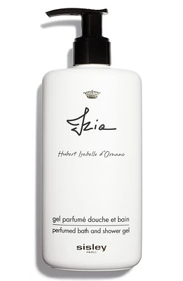 Sisley Paris Izia Perfumed Bath and Shower Gel at Nordstrom