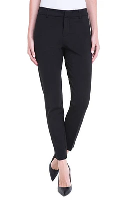 Liverpool Los Angeles Kelsey Knit Trousers at Nordstrom