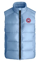 Canada Goose Cypress Packable 750-Fill-Power Down Vest at Nordstrom,