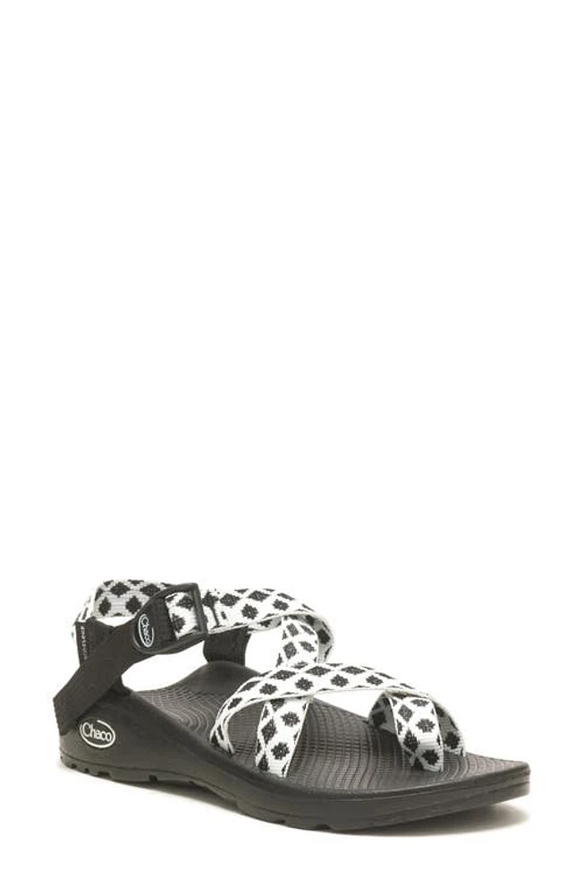 Chaco Z/Cloud 2 Sandal Quilt Bw at Nordstrom,