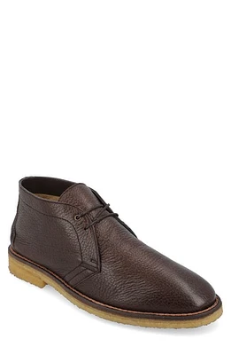 TAFT Chukka Boot Coffee at Nordstrom,