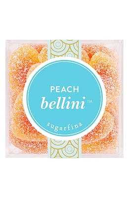 sugarfina Peach Bellini Candy Cube at Nordstrom