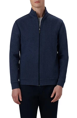 Bugatchi Reversible Knit Jacket at Nordstrom,