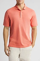 johnnie-O Shoreline Polo at Nordstrom,