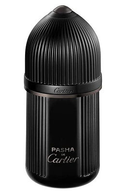 Pasha de Cartier Noir Absolu in Regular at Nordstrom, Size 3.4 Oz