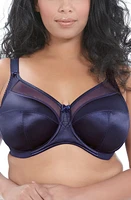 Goddess Keira Full Figure Underwire Bra at Nordstrom,