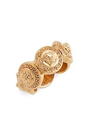 Versace Medusa Tribute Ring Gold at Nordstrom, Us