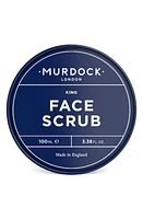 Murdock London Exfoliating Face Scrub at Nordstrom, Size 3.4 Oz