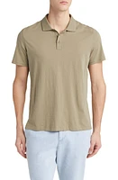 ATM Anthony Thomas Melillo Jersey Cotton Polo Shirt at Nordstrom,