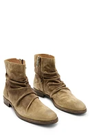 John Varvatos Morrison Sharpei Boot in Teakwood at Nordstrom, Size 9