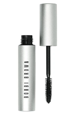 Bobbi Brown Smokey Eye Longwear Volumizing Mascara in Black at Nordstrom