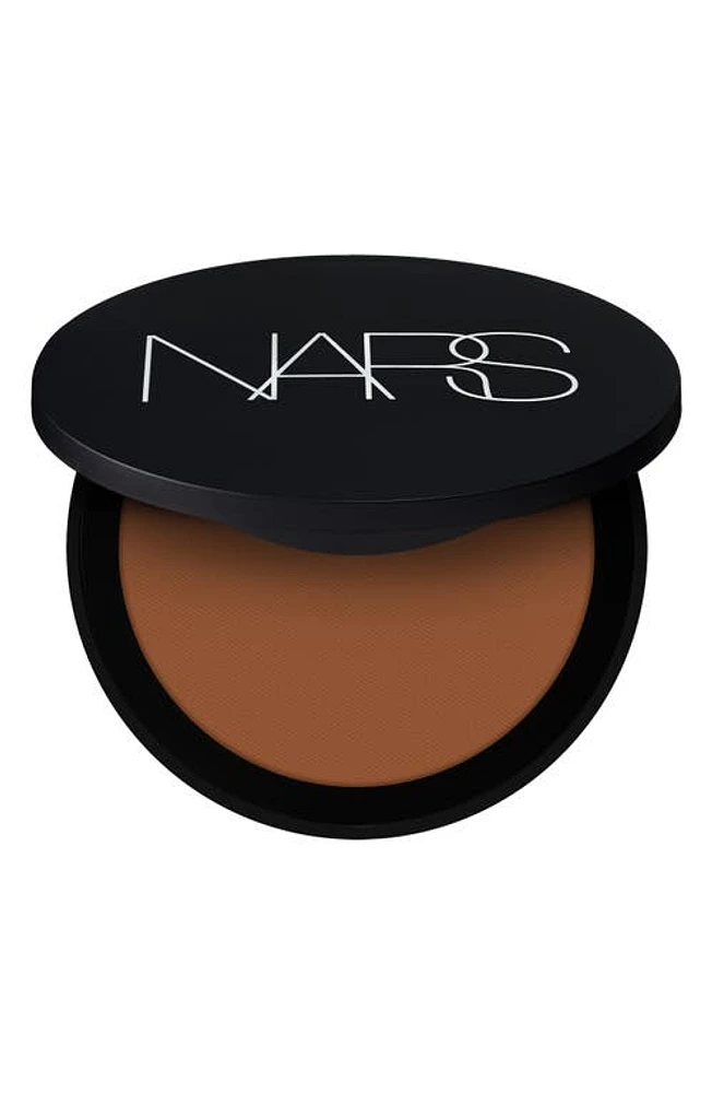 NARS Soft Matte Advanced Perfecting Powder in Seafront at Nordstrom