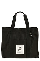 GOODEE Bassi Recycled PET Canvas Market Tote in at Nordstrom