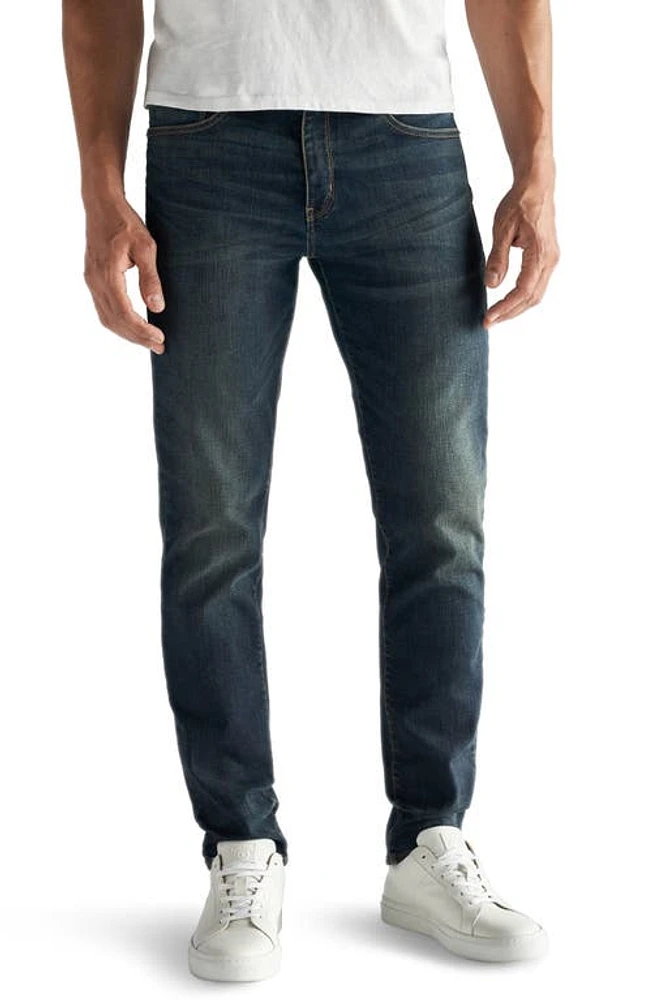 Devil-Dog Dungarees Slim Fit Performance Stretch Jeans Moore at Nordstrom, X