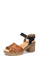 PIKOLINOS Canarias Block Heel Strappy Sandal at Nordstrom,