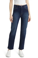 HIDDEN Jeans Straight Leg Dark Wash at Nordstrom,