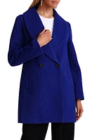 Avec Les Filles Shawl Collar Coat at Nordstrom,