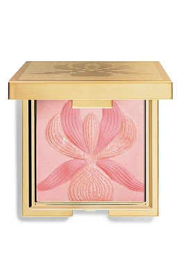 Sisley Paris LOrchidée Highlighter Blush in 2 L'orchidee Rose at Nordstrom