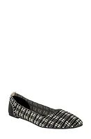 MIA Lissy Knit Ballet Flat at Nordstrom,