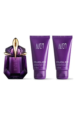 THIERRY MUGLER Alien by Mugler Eau de Parfum Set at Nordstrom