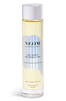 NEOM Real Luxury Wellbeing Soak Multi-Vitamin Bath Oil in None at Nordstrom, Size 3.38 Oz