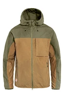 Fjällräven High Coast Hooded Wind Jacket at Nordstrom