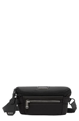 Tumi Classified Belt Bag in Black at Nordstrom