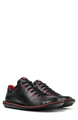 Camper Beetle Sneaker Black at Nordstrom,