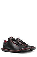 Camper Beetle Sneaker Black at Nordstrom,