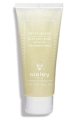 Sisley Paris Phyto-Blanc Buff & Wash Facial Gel at Nordstrom