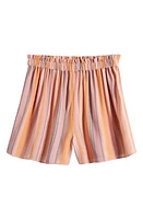 Treasure & Bond Kids' Woven Shorts at